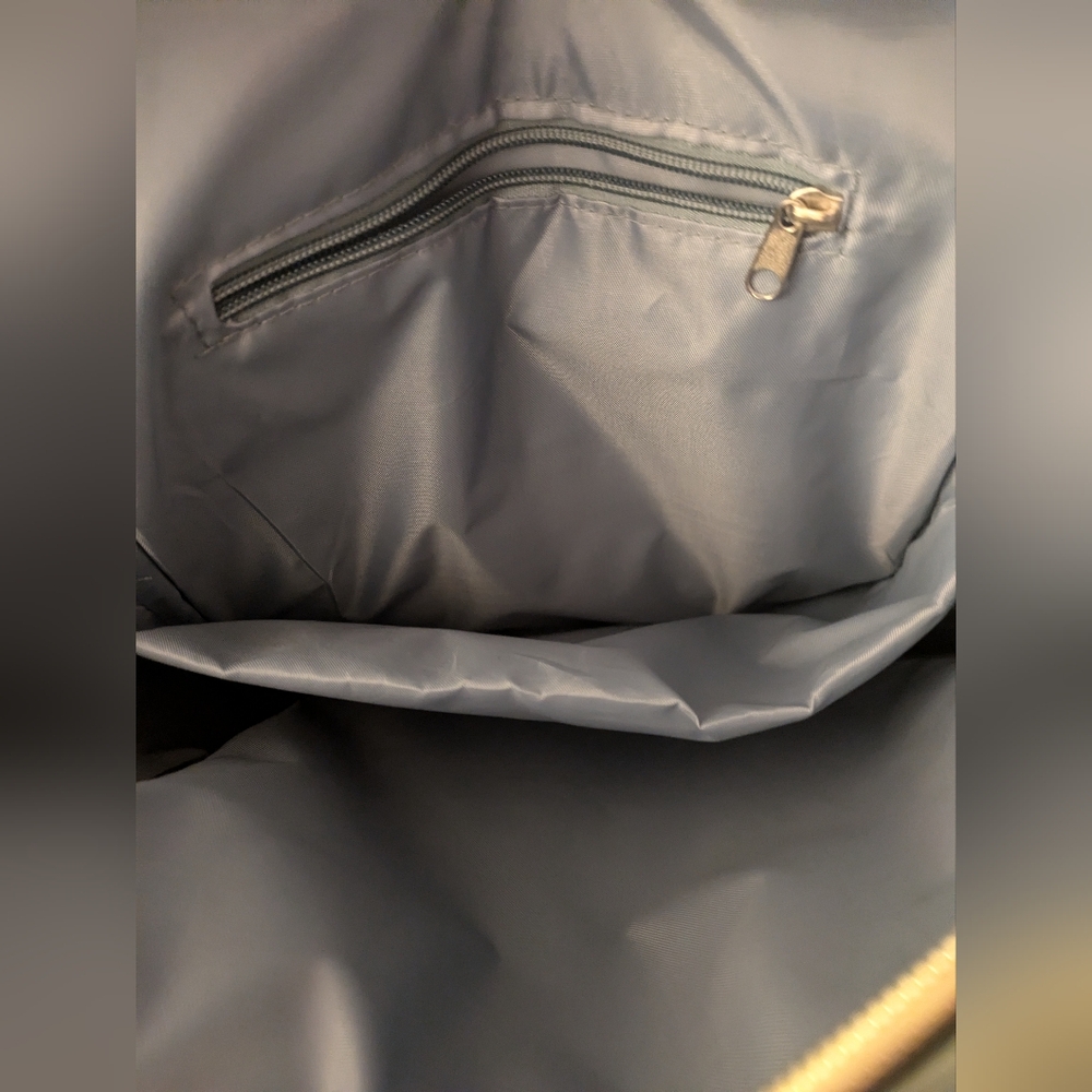 Laptop Backpack Barely Used - image 3